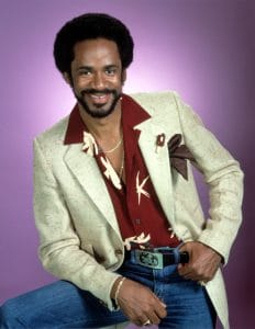 tim reid