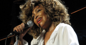 Tina Turner's new documentary is a final farewell