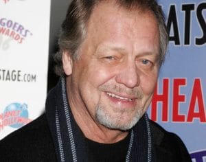 David Soul now