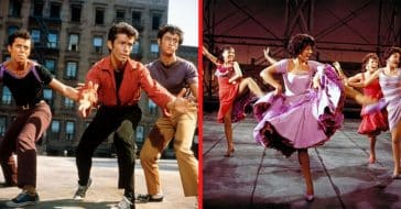 'West Side Story' Cast To Reunite For 60th Anniversary