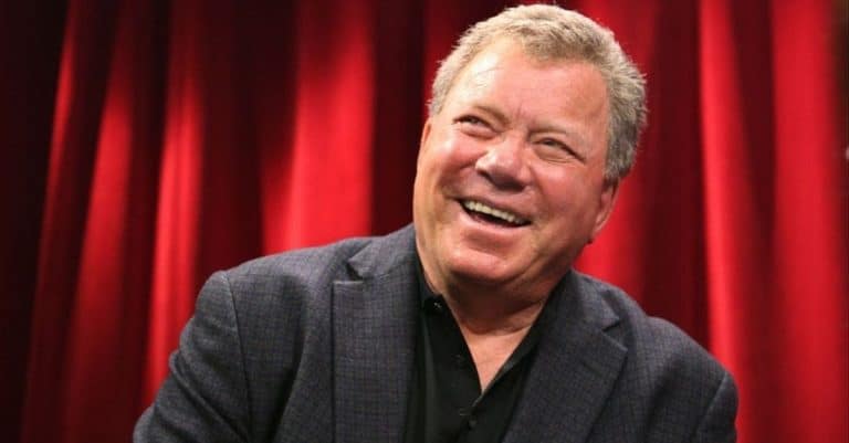 William Shatner Receives “Overwhelming” Response From Fans On Milestone ...