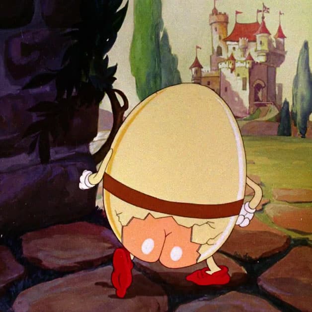 Six 'Looney Tunes' Shorts We Never Noticed Were Actually Pretty Bizarre