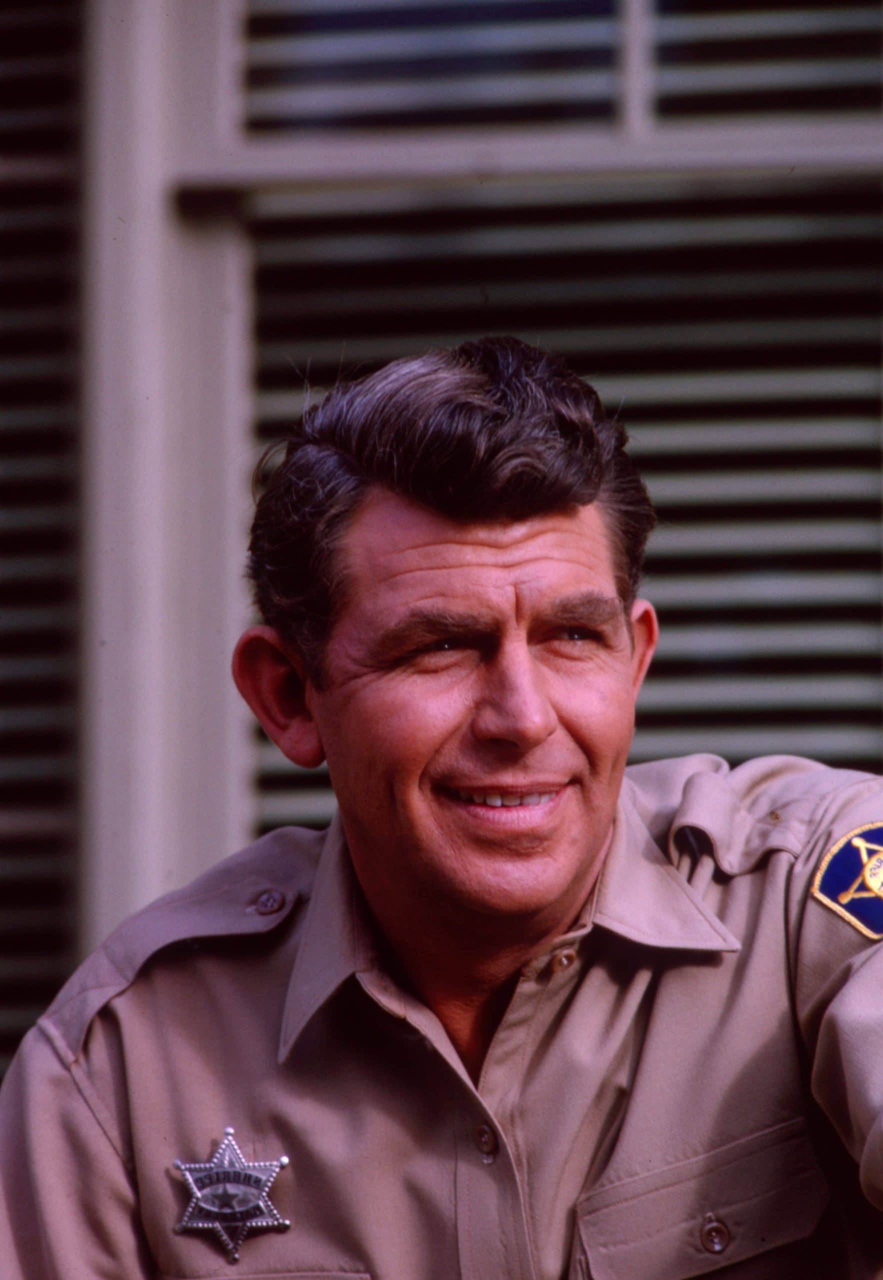 andy griffith 