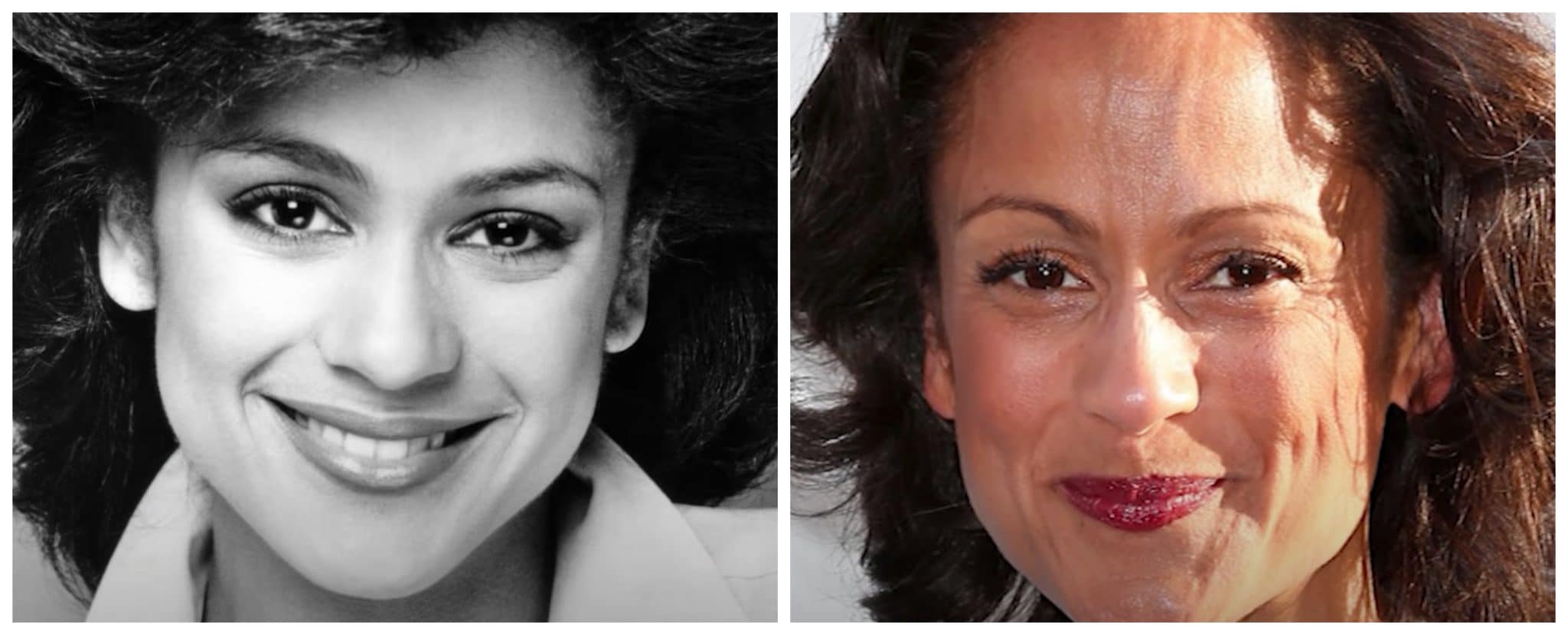 'In The Heat Of The Night' Cast Then And Now 2024