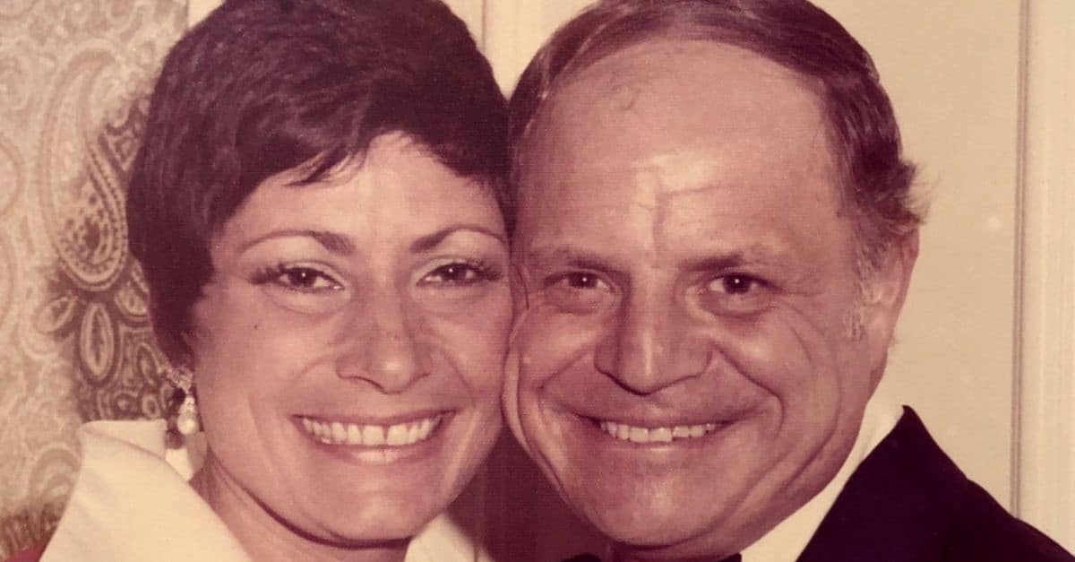 Just In: Don Rickles' Wife, Barbara, Dies At 84