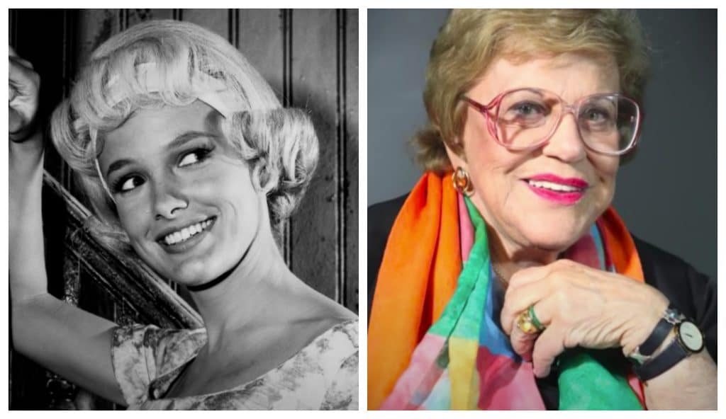 'The Munsters' Cast Then And Now 2024