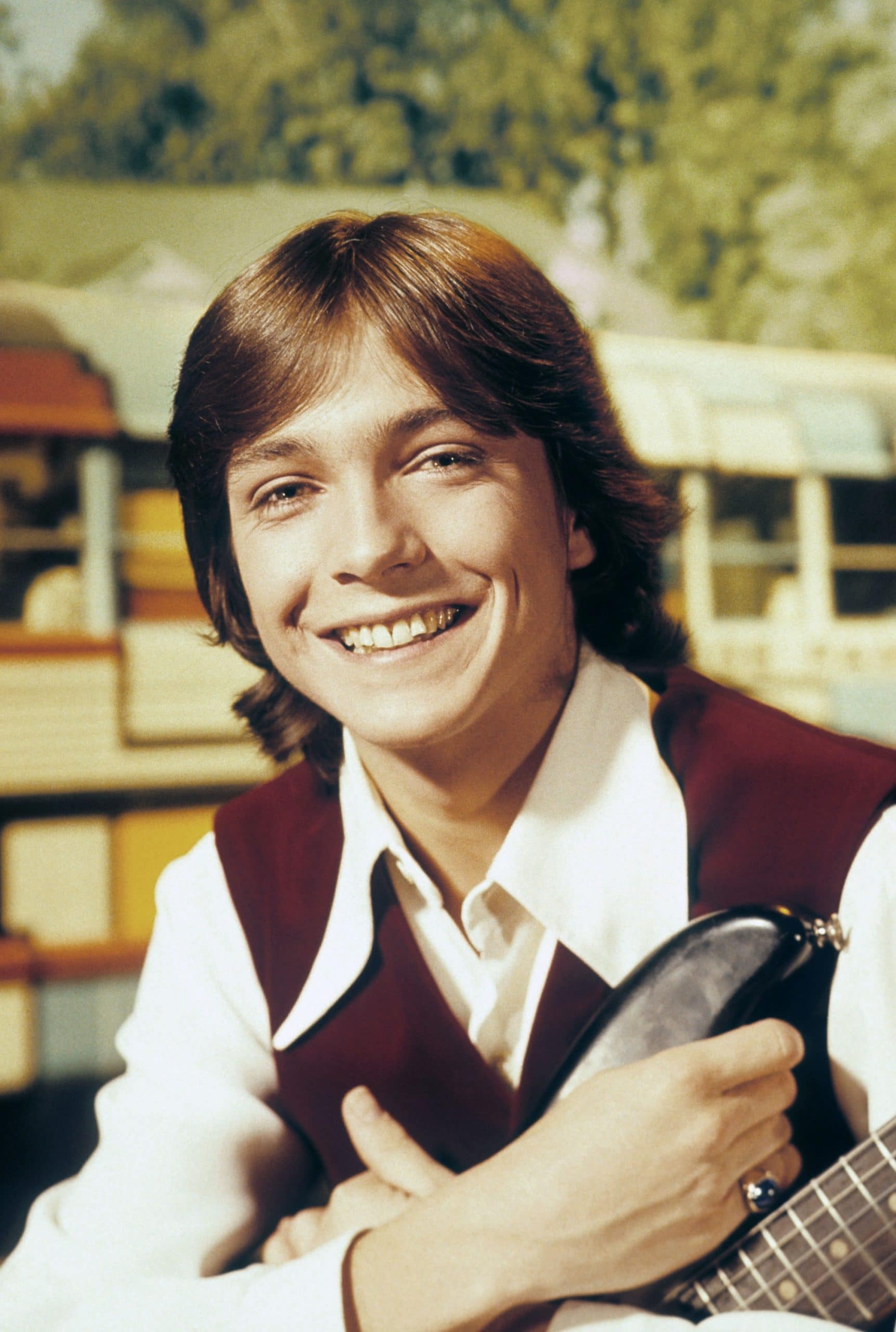 david cassidy