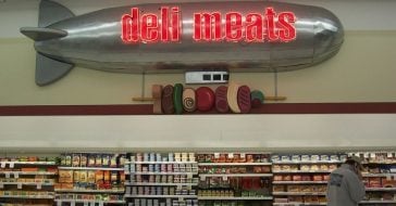 deli meats sales surging during pandemic