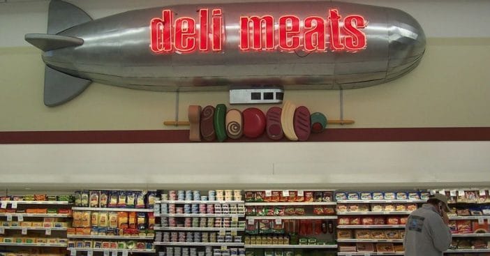 deli meats sales surging during pandemic