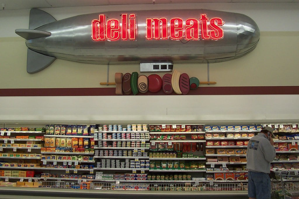 Deli Meat Sales Surge During Pandemic As More People 'Rely' On Them