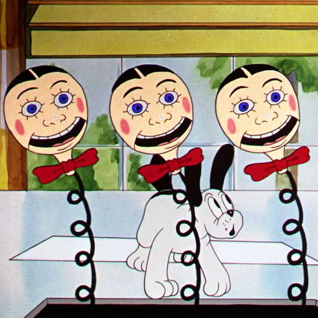 Six 'Looney Tunes' Shorts We Never Noticed Were Actually Pretty Bizarre