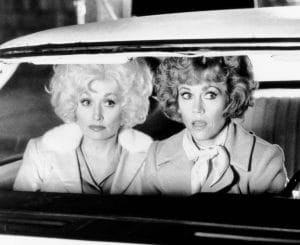 dolly and jane 9 to 5