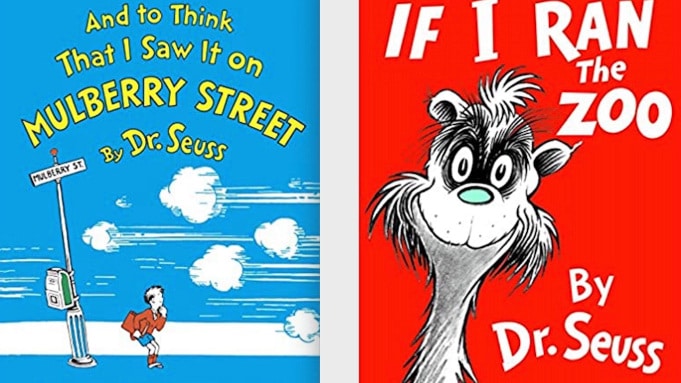 Following Dr. Seuss Controversy, Reports Allege He Was 'Afraid' Of Children