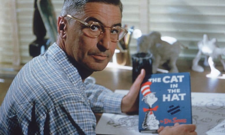 6 Dr. Seuss Books Will No Longer Be Published Due To Racist Imagery