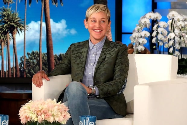 ellen degeneres losing viewers on show