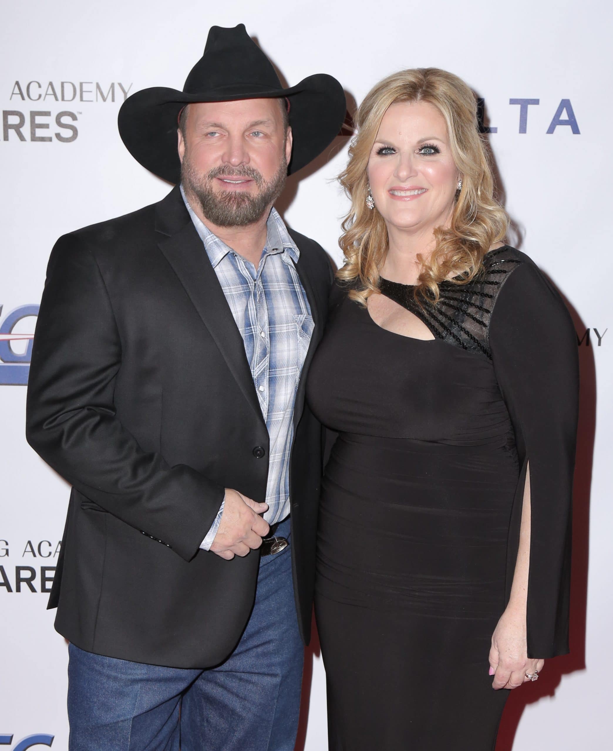 garth brooks trisha yearwood 