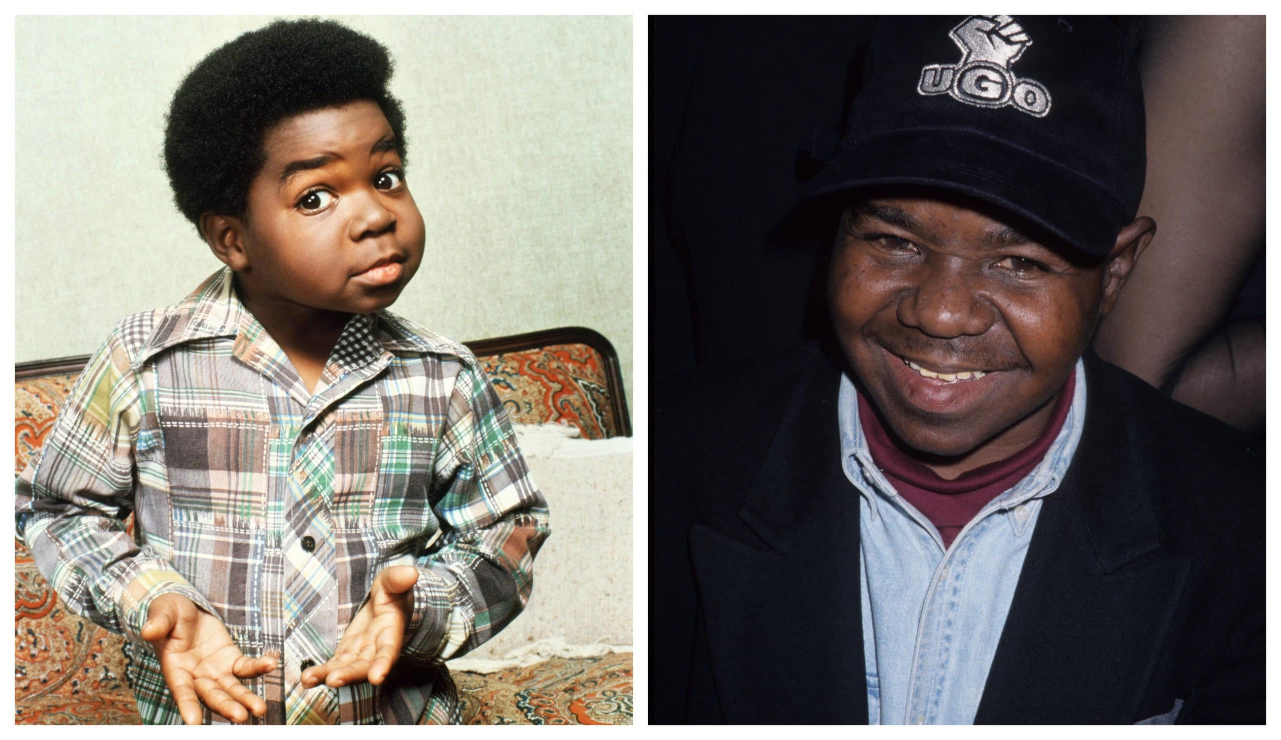 gary coleman child stars