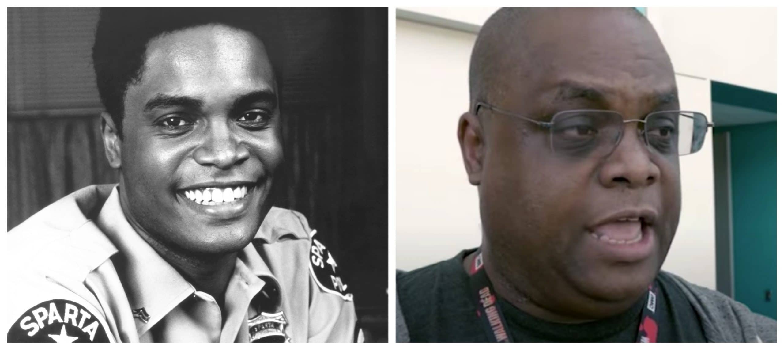 In The Heat Of The Night Cast Then And Now 2021   Geoffrey Thorne Scaled 