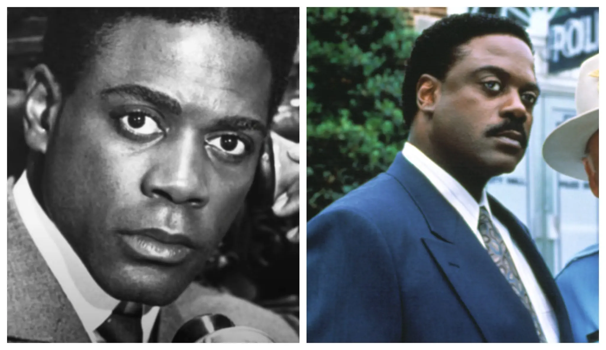 'In The Heat Of The Night' Cast Then And Now 2024