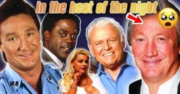 in the heat of the night cast then and now 2021