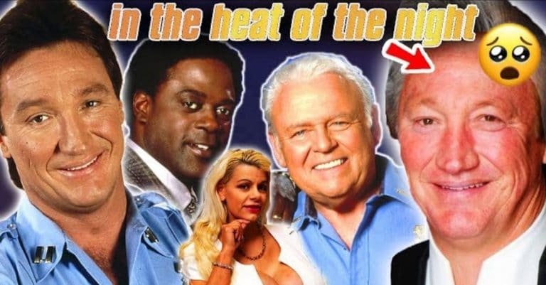 In The Heat Of The Night Cast Then And Now 2024   In The Heat Of The Night Cast Then And Now 2021 768x401 