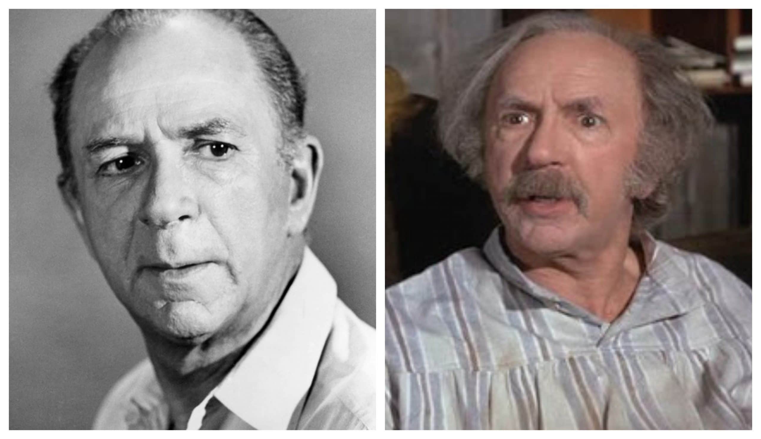 'Willy Wonka & The Chocolate Factory' Cast Then And Now 2021