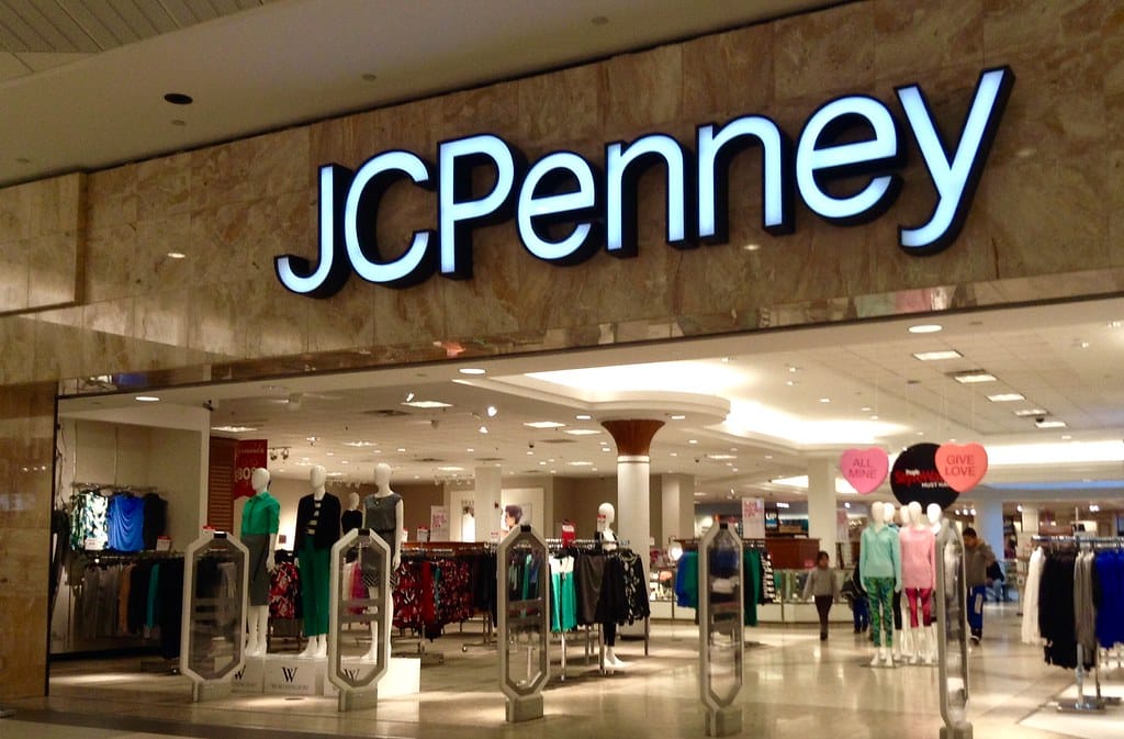 J.C. Penney closing more stores