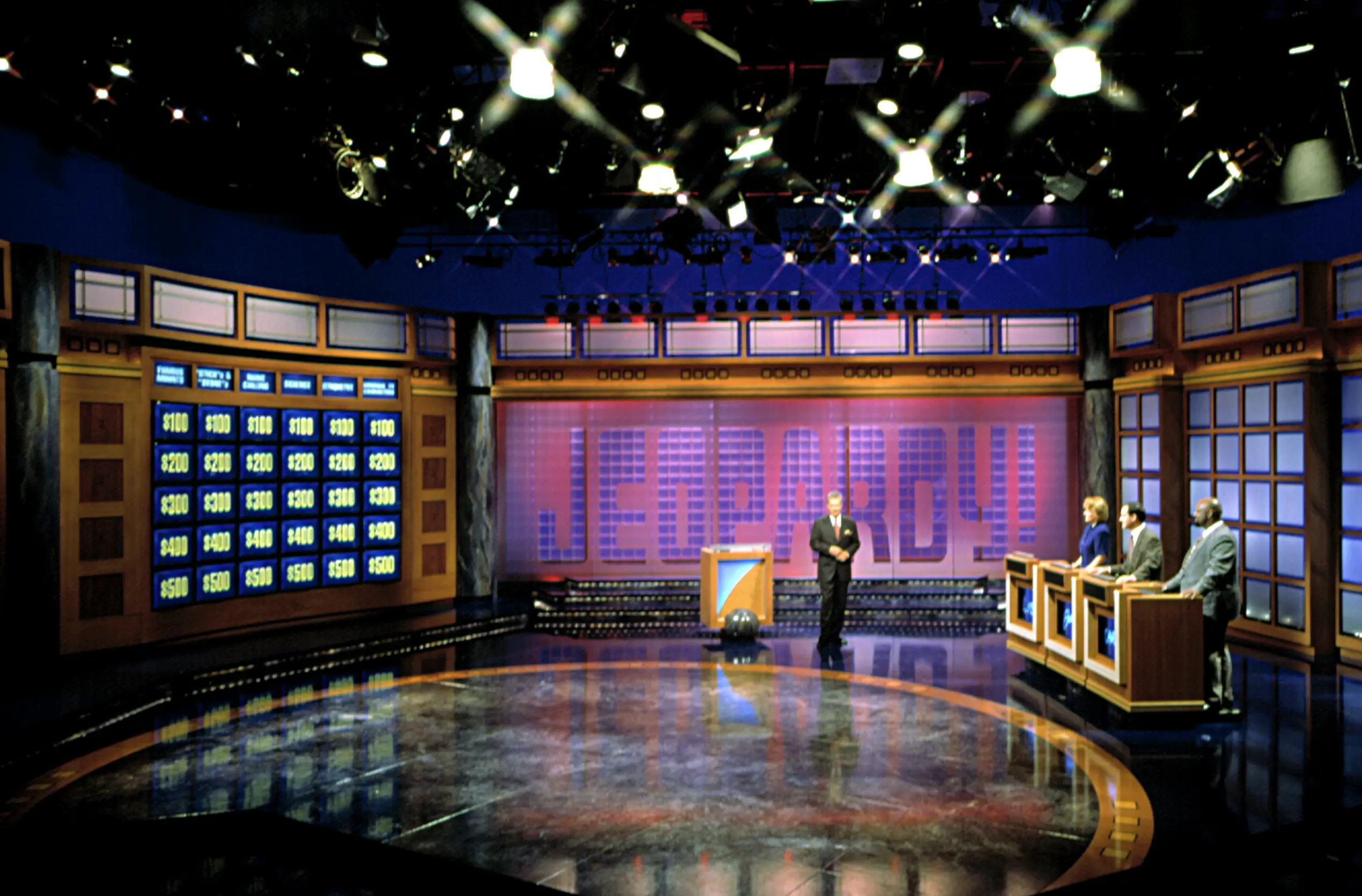 jeopardy stage 