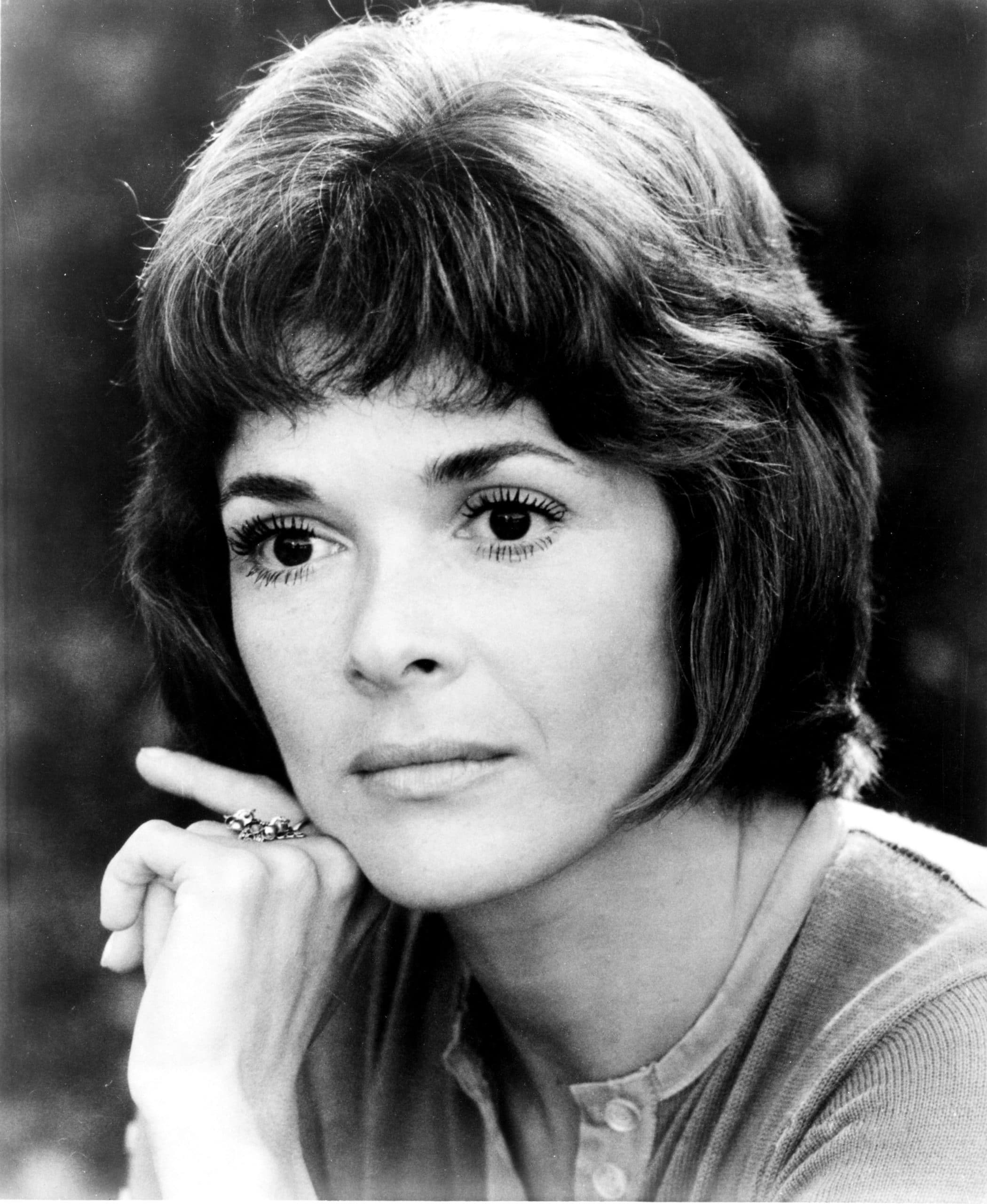 PLAY MISTY FOR ME, Jessica Walter, 1971
