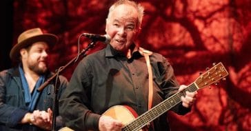 john prine wins grammy for last song he ever wrote