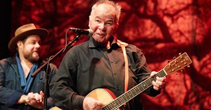 john prine wins grammy for last song he ever wrote