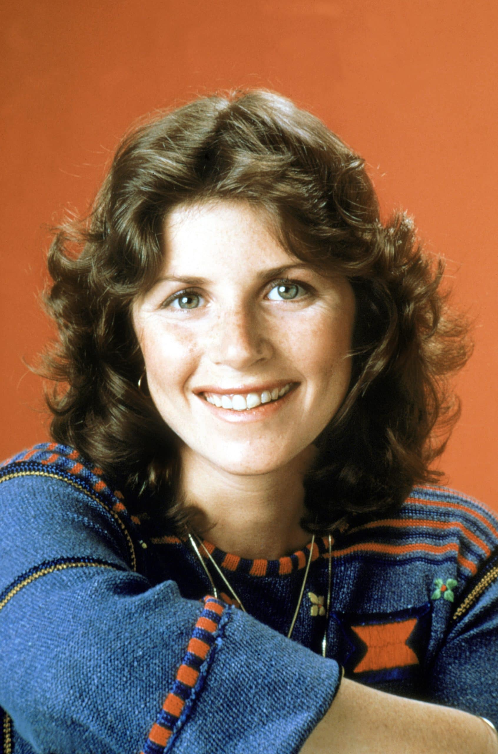 WELCOME BACK, KOTTER, Marcia Strassman, 1975-79. julie-kotter. 