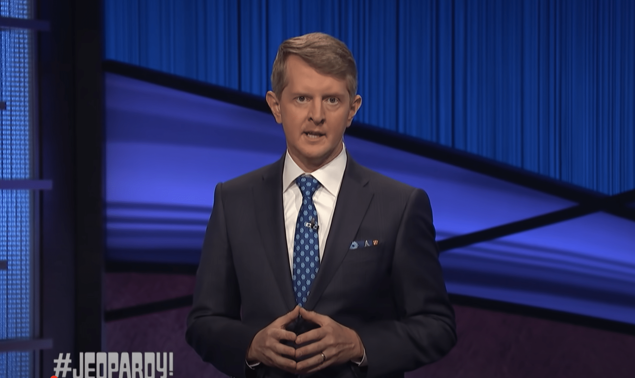 Check Out The Current Schedule Of Jeopardy Guest Hosts