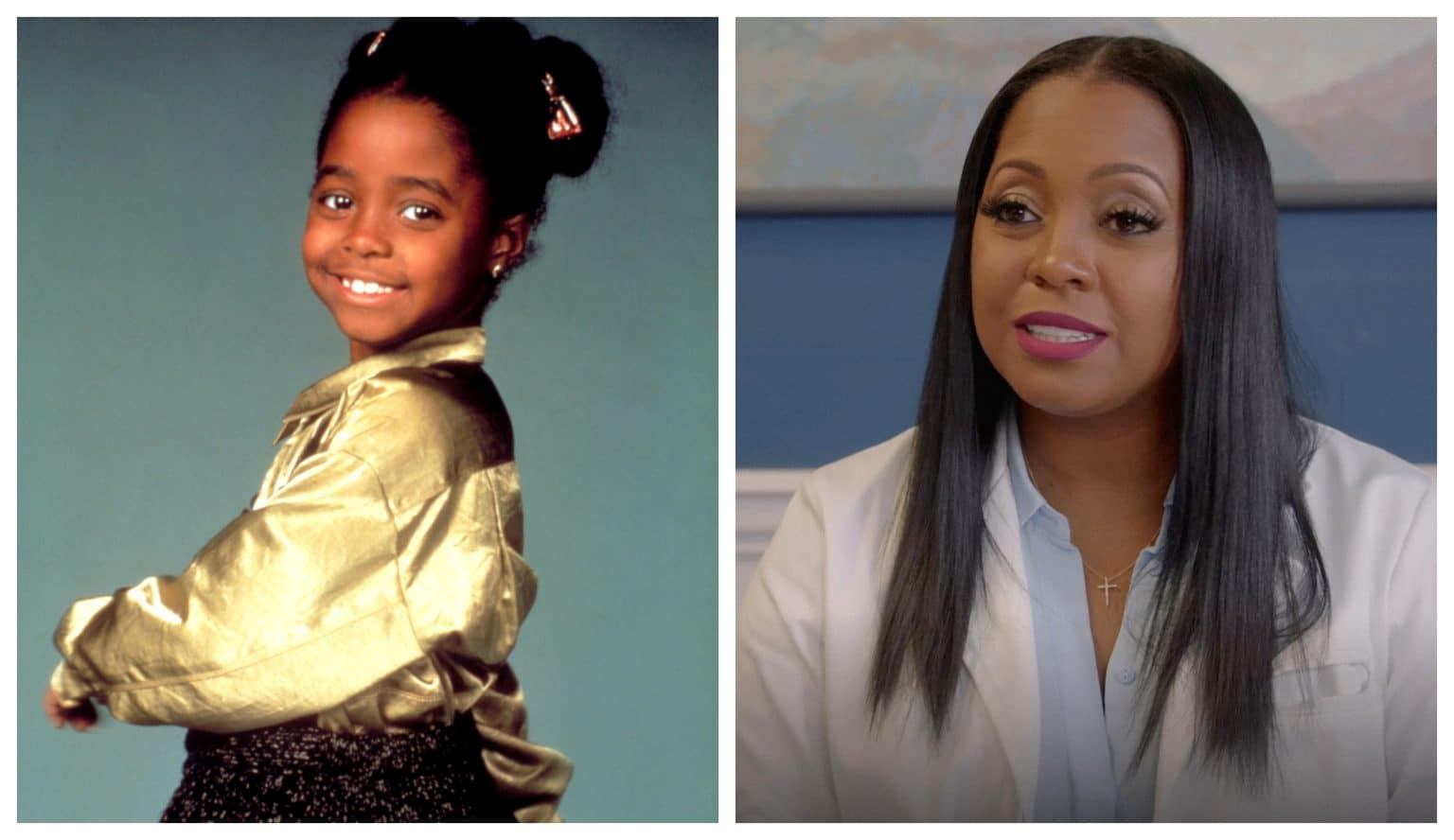 Famous '80s Child Stars You Would Never Recognize Today