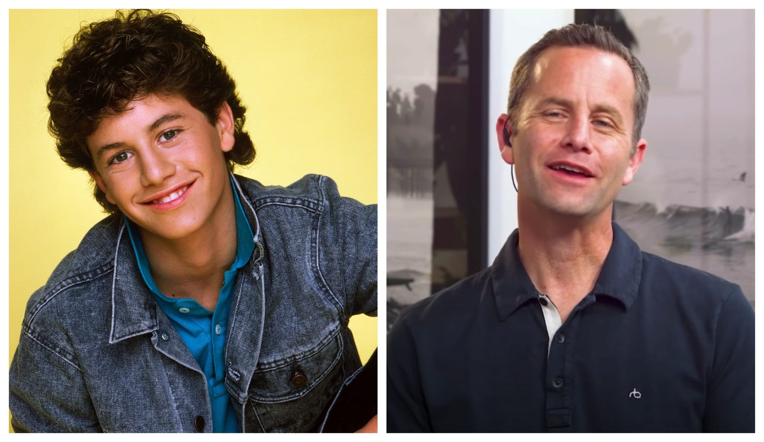 kirk cameron 