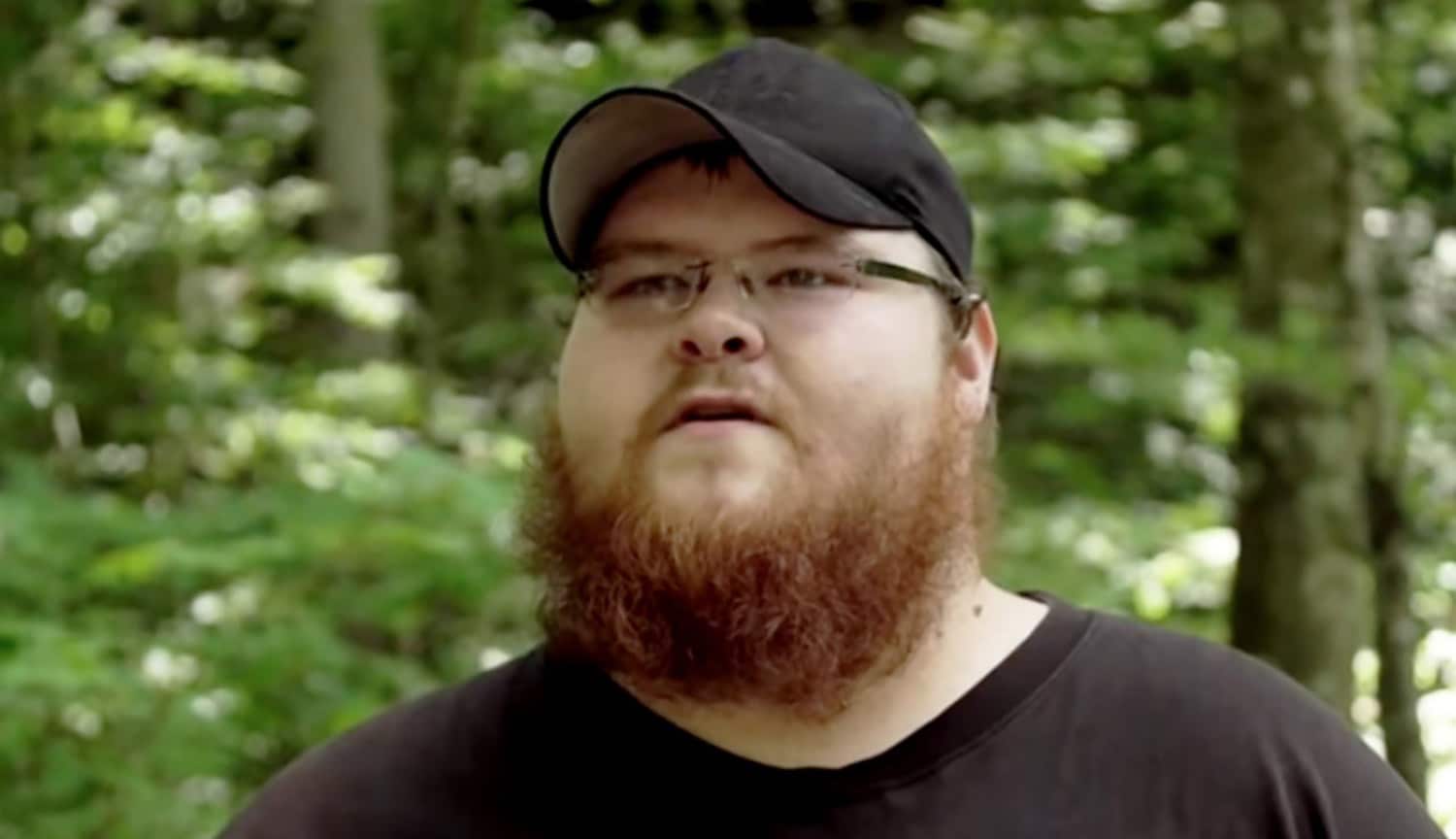 Just In: 'Moonshiners' Star Lance Waldroup Dies At 30