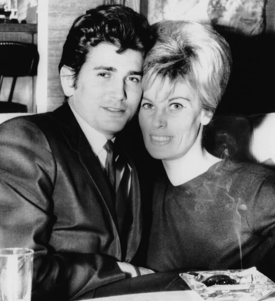 Michael Landon Said His Ex-Wife Was Happier After They Divorced