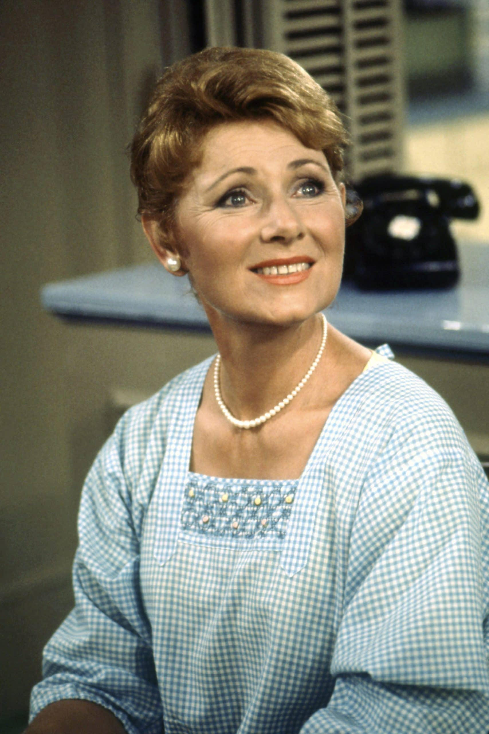 marion ross 