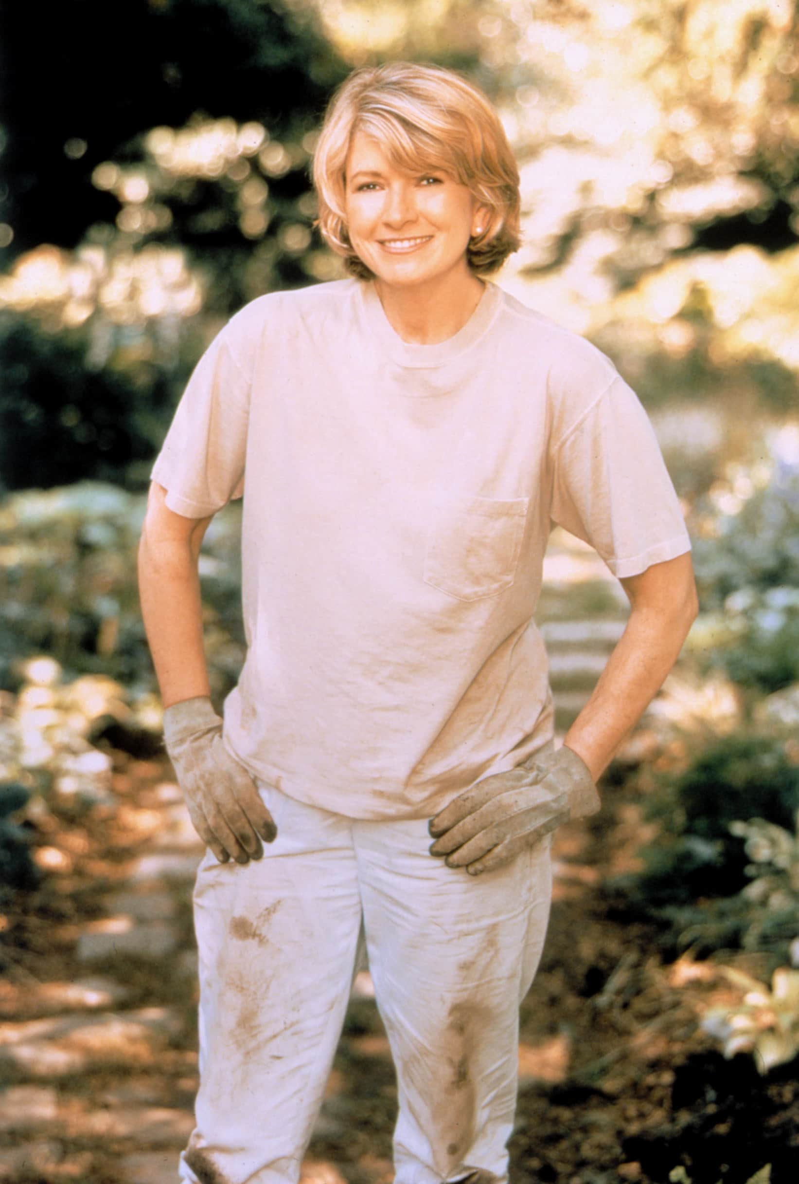 martha stewart 