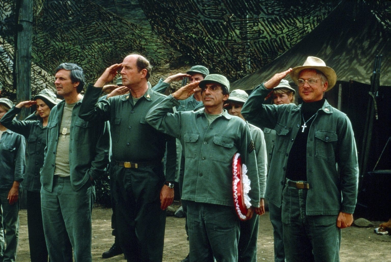 It Has Been 38 Years Since The Iconic 'M*A*S*H' Finale Aired
