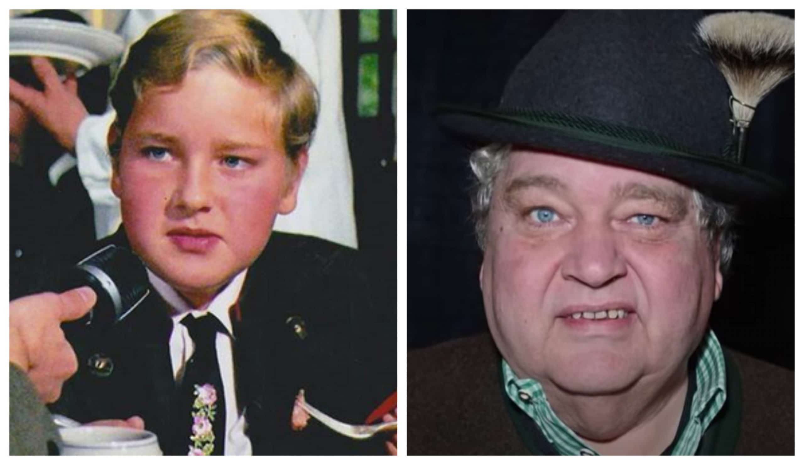 'Willy Wonka & The Chocolate Factory' Cast Then And Now 2021