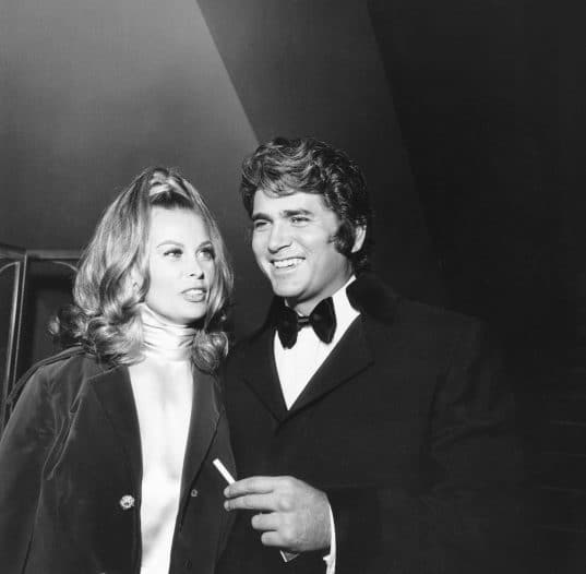 Michael Landon Said His Ex-Wife Was Happier After They Divorced ...