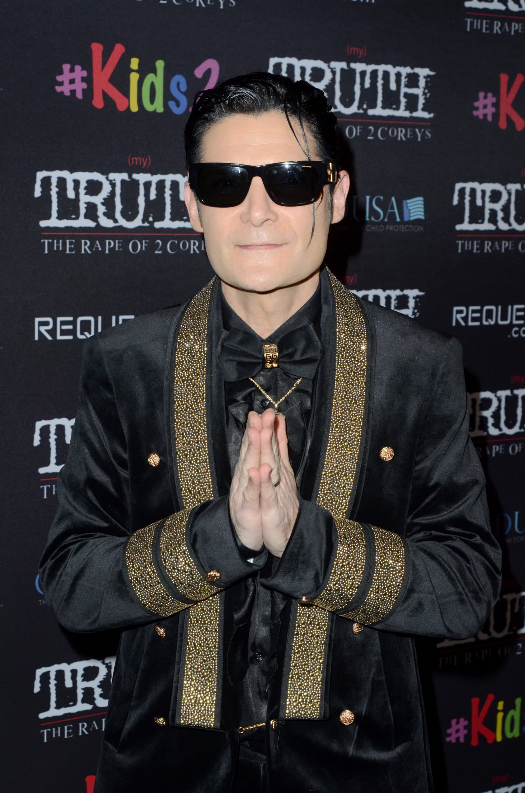 corey feldman child stars