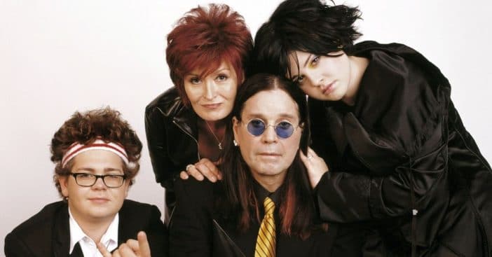 osbournes