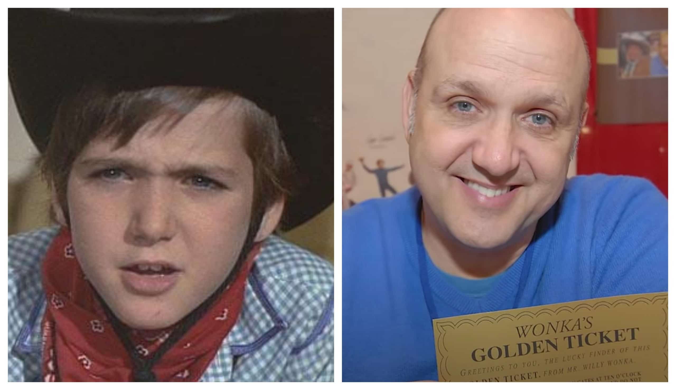 'Willy Wonka & The Chocolate Factory' Cast Then And Now 2021