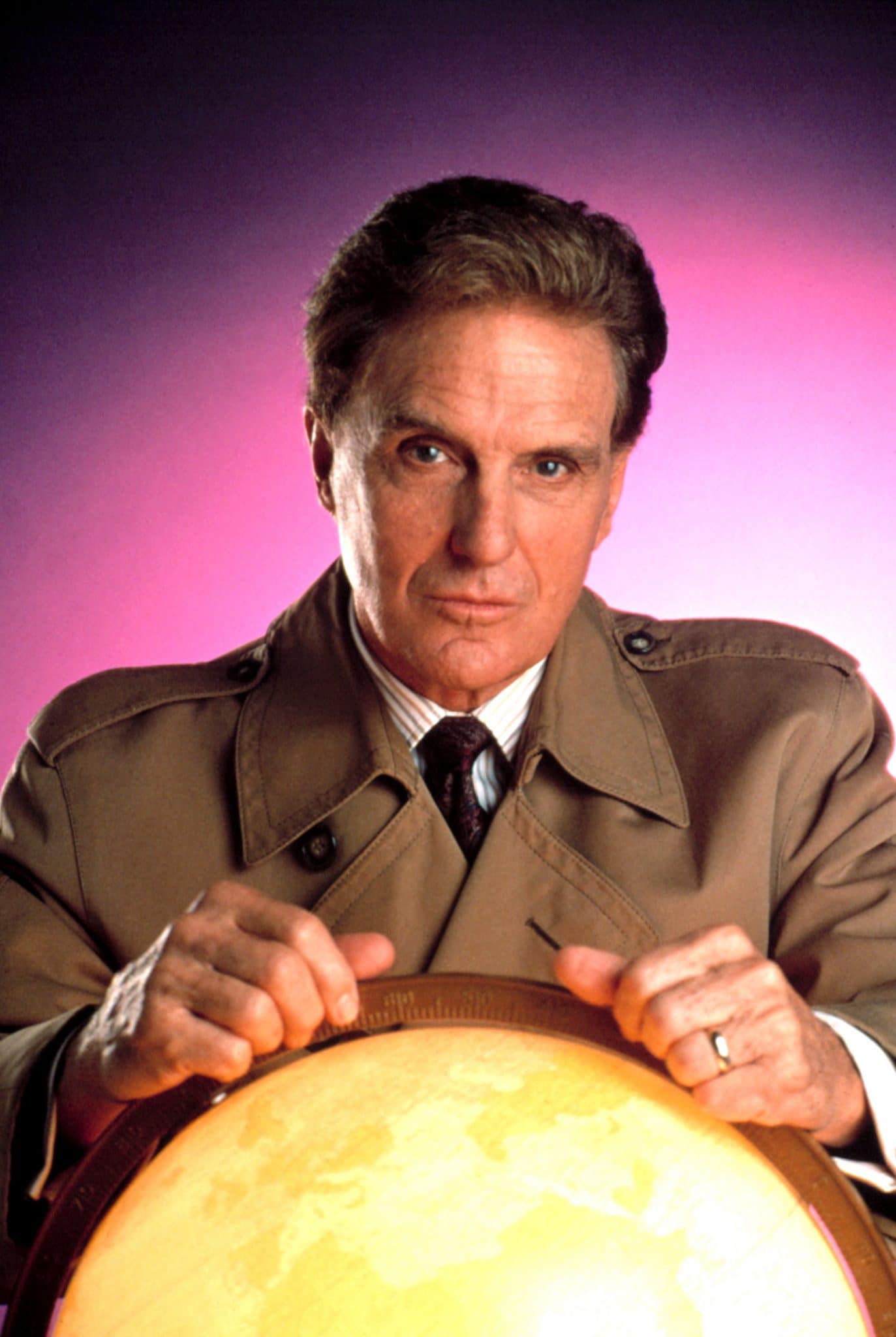 robert stack unsolved mysteries stream