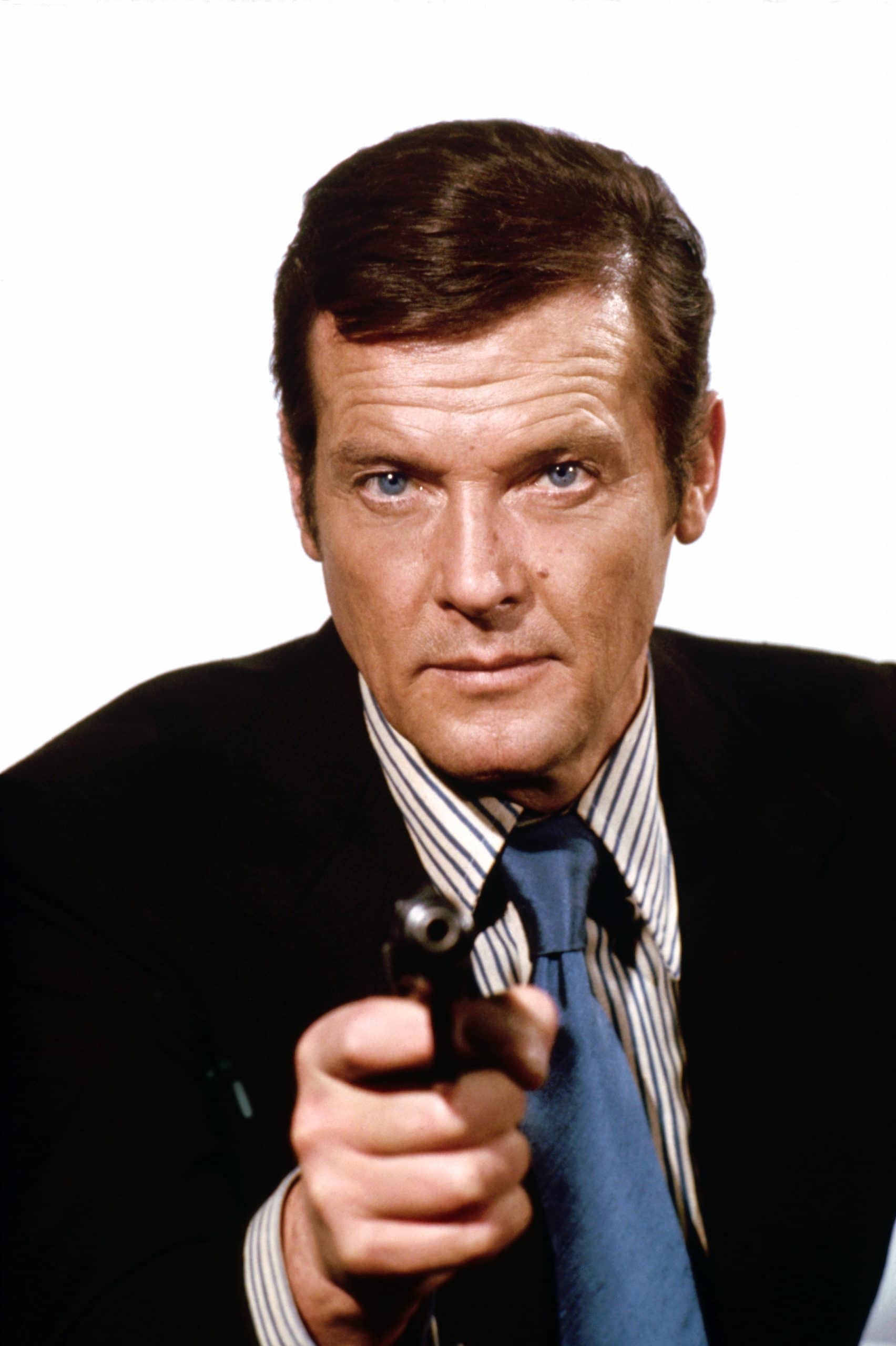 THE SPY WHO LOVED ME, Roger Moore, 1977 james bond 