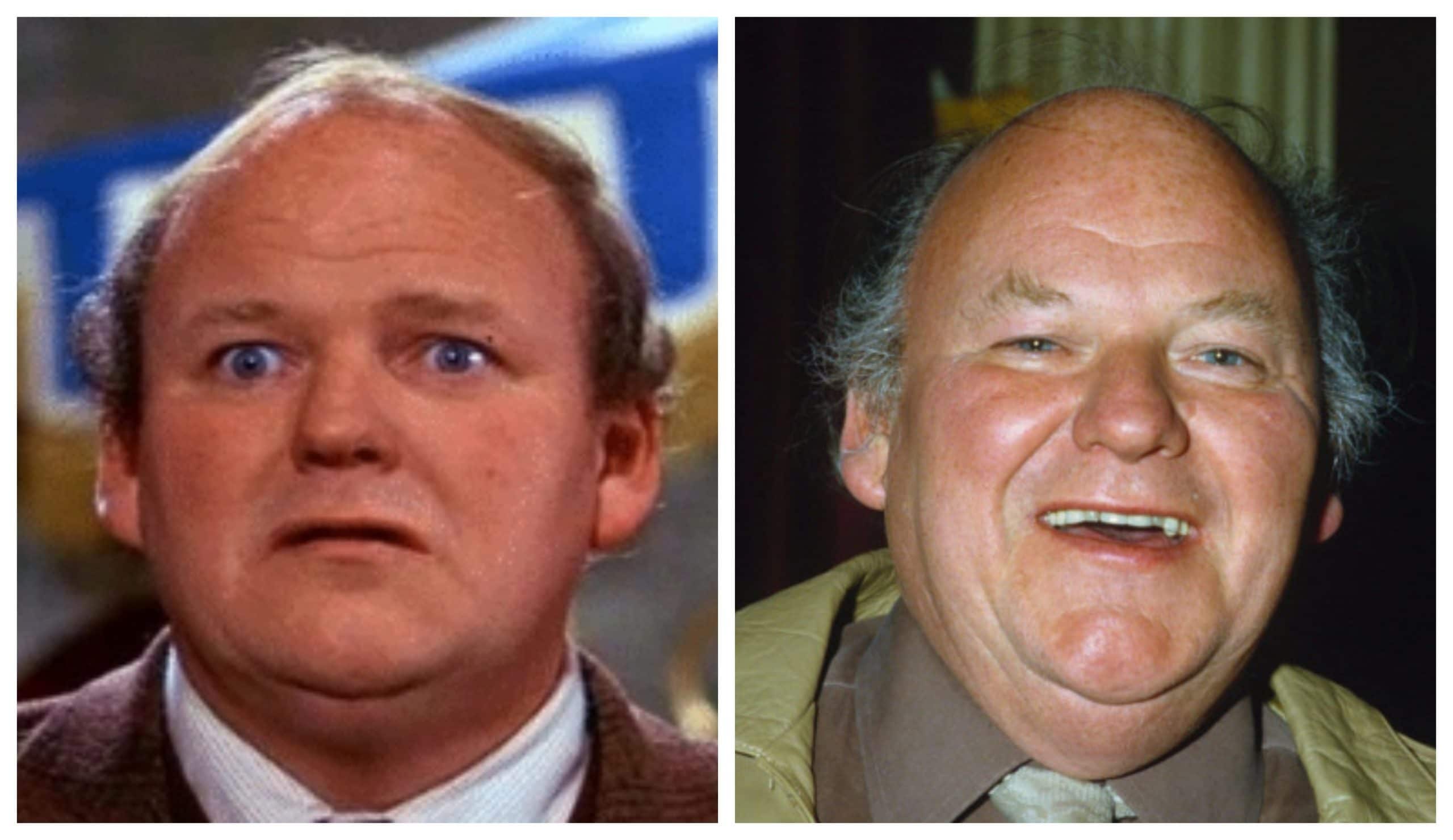 'Willy Wonka & The Chocolate Factory' Cast Then And Now 2021