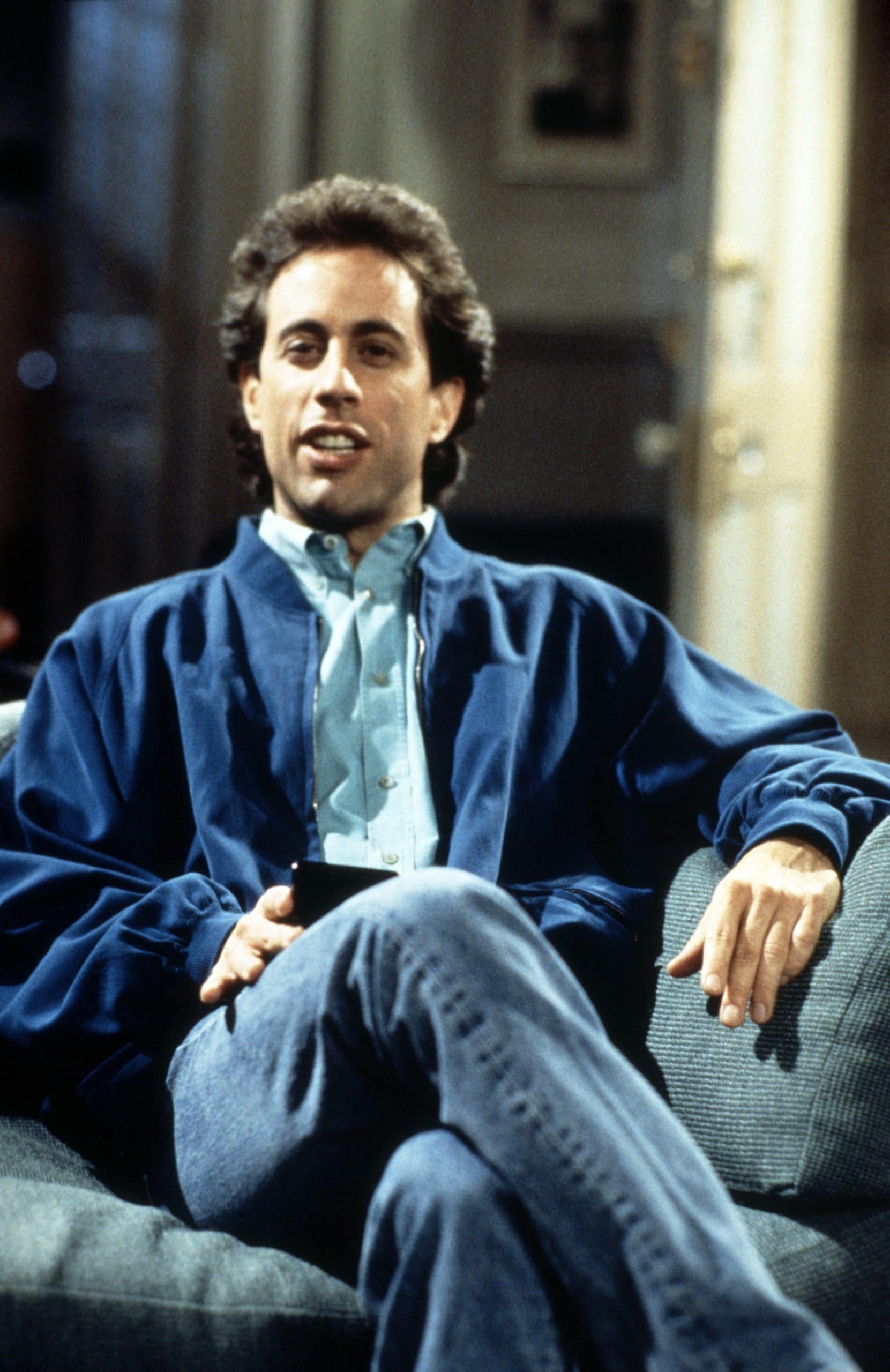 jerry seinfeld 