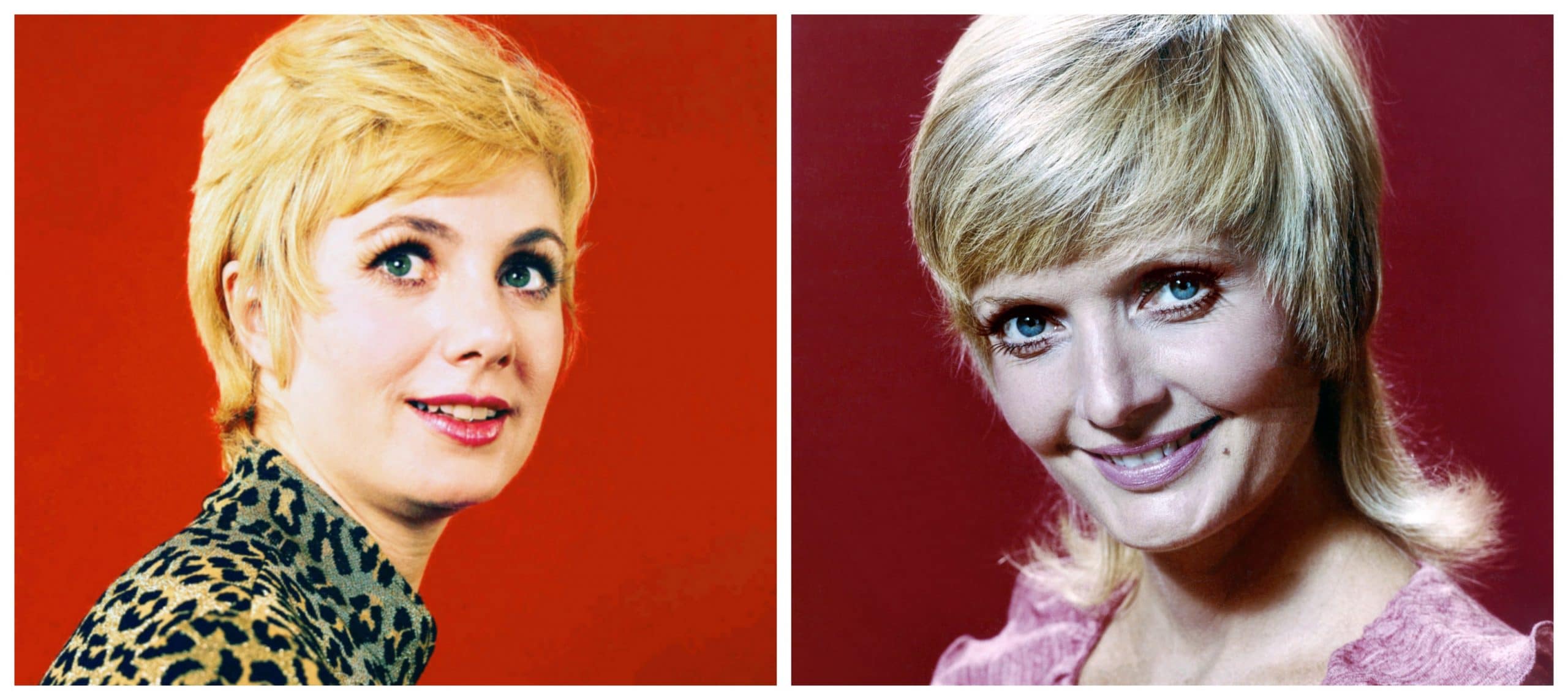 Shirley Partridge, Carol Brady